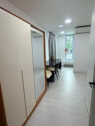 Westwood Park (D22), Terrace #575718541